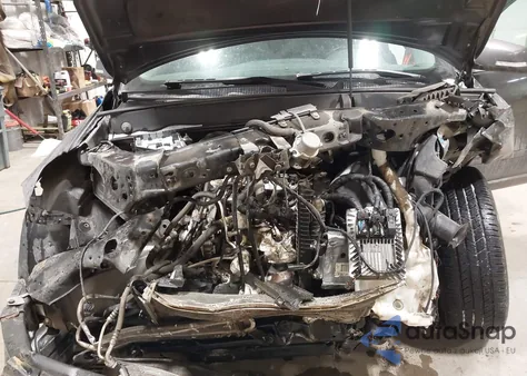 2014 Chevrolet Traverse 1Lt z USA, uszkodzony, nr VIN 1GNKVGKD3EJ175211